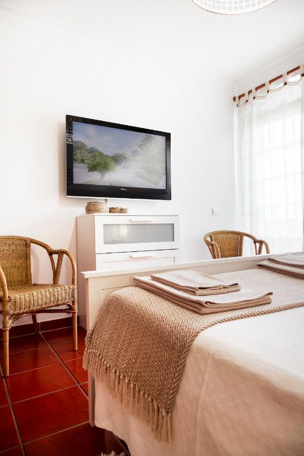 Troia Beach Vacation Villa Exterior foto