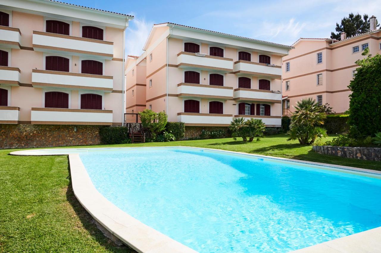 Troia Beach Vacation Villa Exterior foto